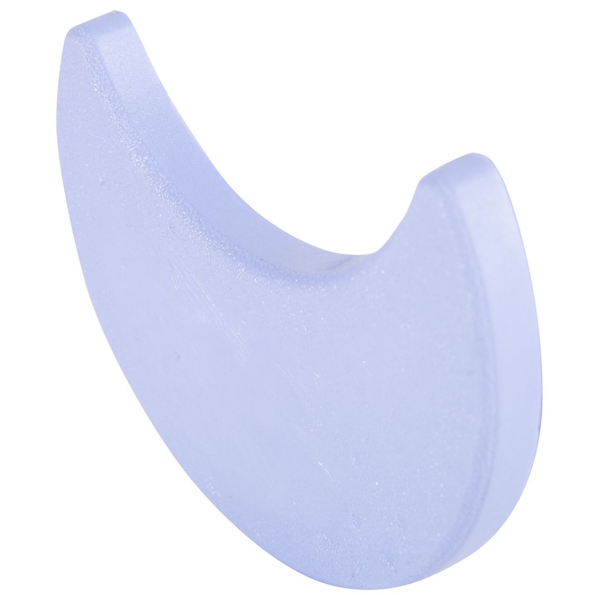 Jaladera Luna abs plástico azul celeste, marca Fixser - Foto 2