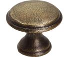 Jaladera 29 mm bronce envejecido