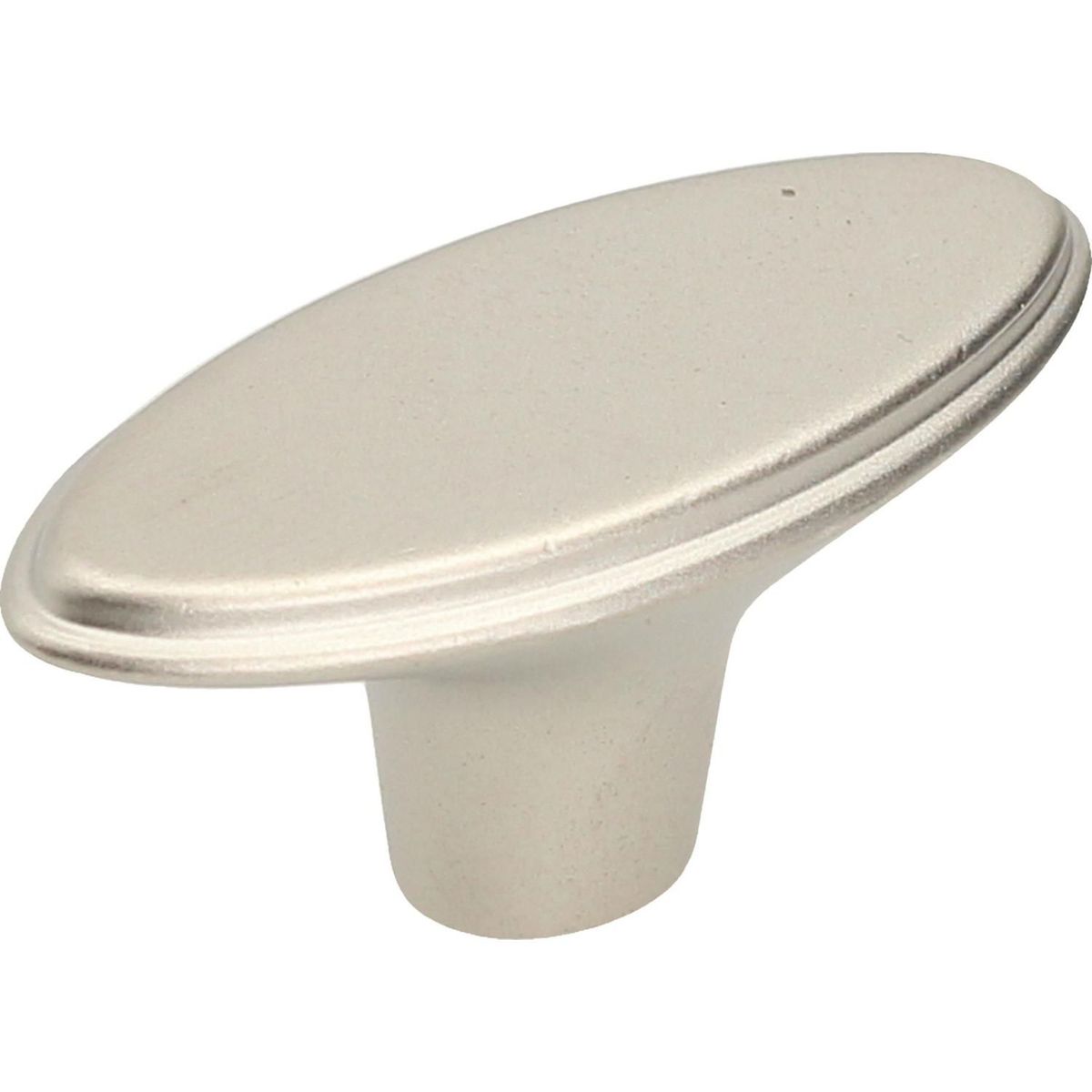 Fixser - Jaladera 35 mm níquel mate