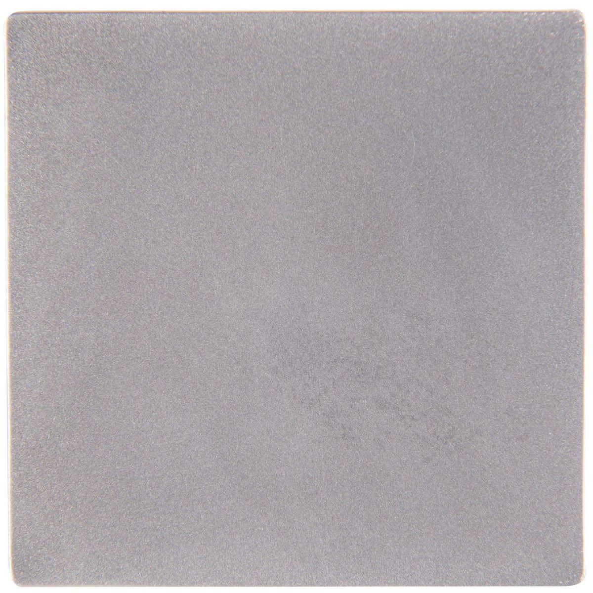 Fixser - Jaladera 38 x 38 mm polipiel serpiente marrón