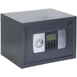Caja Fuerte con Pantalla LCD 8 L
