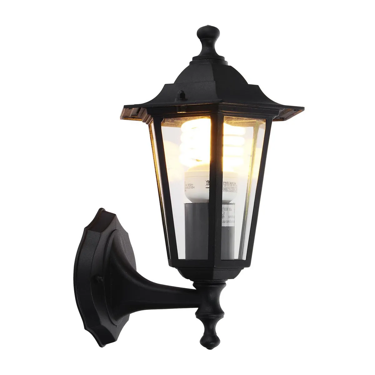 Aplique Para Exterior, marca Just Home Collection - Foto 2