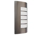 Arbotante Exterior Austin 1 Luz E27