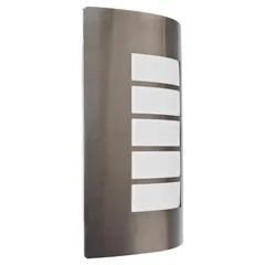 Arbotante Exterior Austin 1 Luz E27