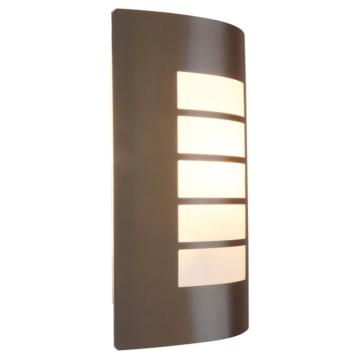 Just Home Collection - Arbotante Exterior Austin 1 Luz E27