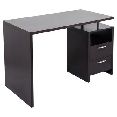 Escritorio con cajones canarias