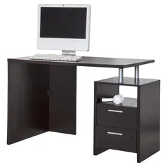 Escritorio con cajones canarias