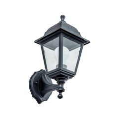 Arbotante Nigo Negro 1 Luz E27