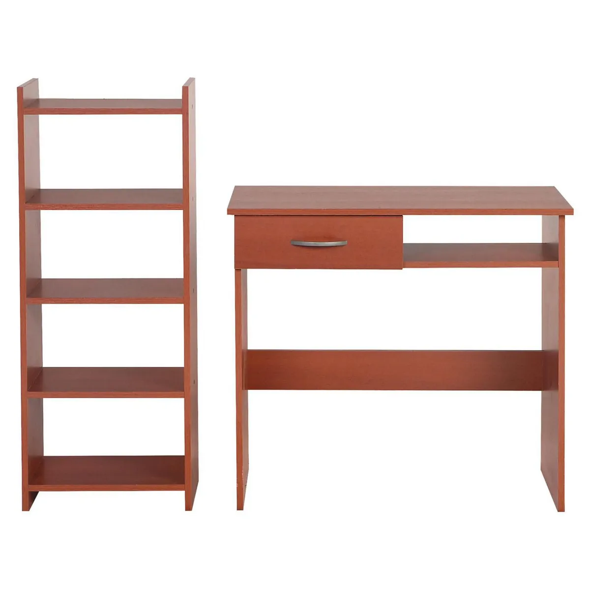 Just Home Collection - Set Escritorio y Organizador