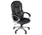 Silla PC con respaldo