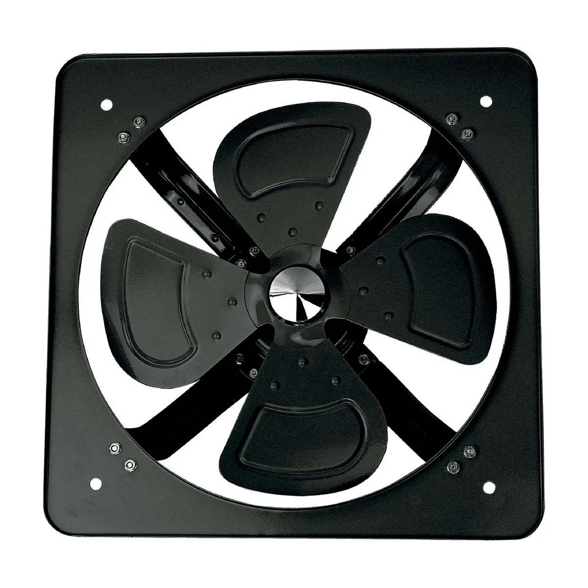 Volker - Extractor Industrial Volker Para Pared