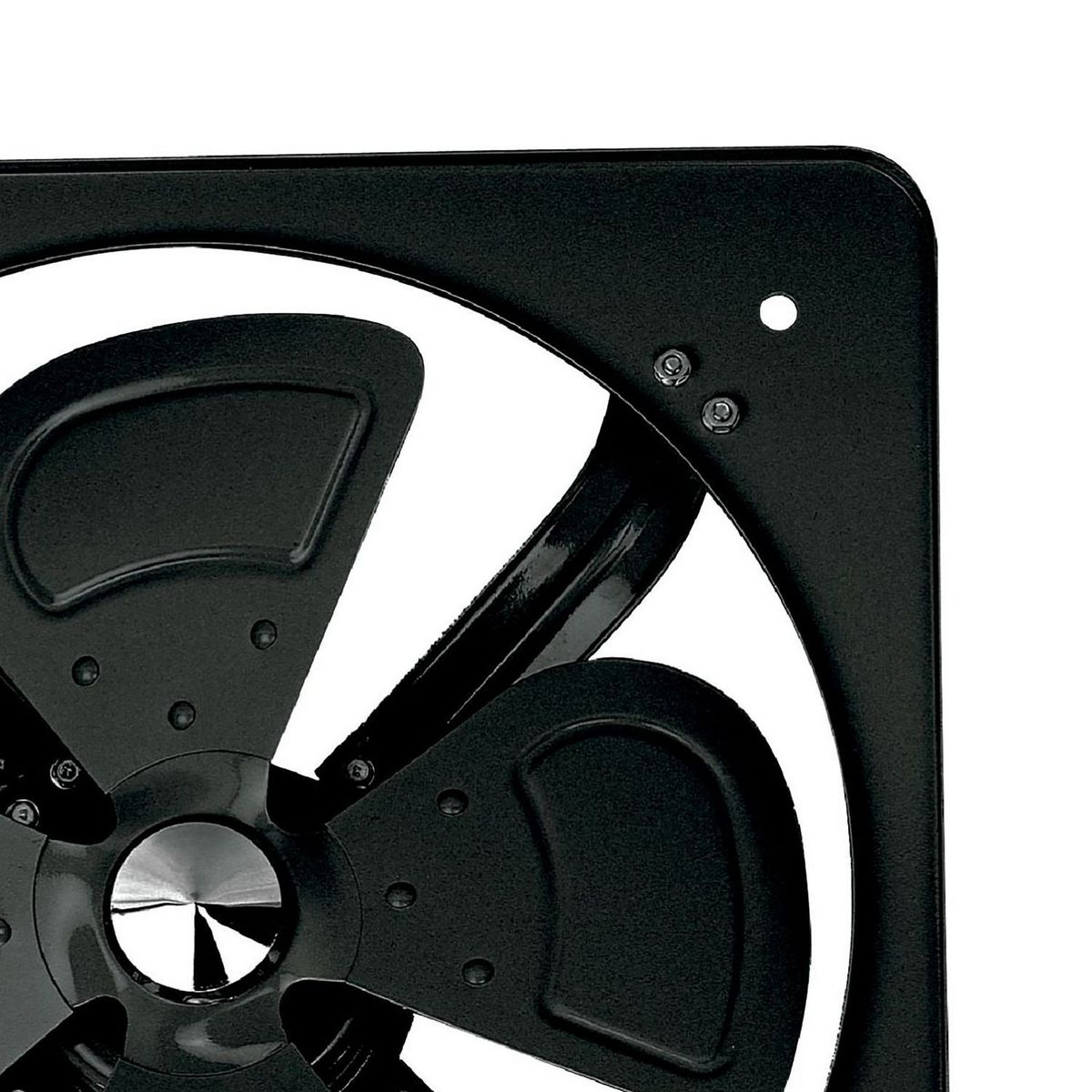 Volker - Extractor Industrial Volker Para Pared