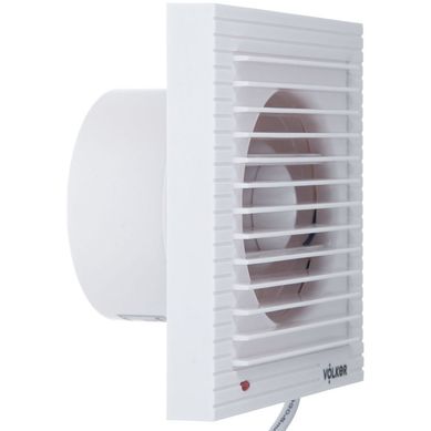 Extractor para pared 58 m3/h 4