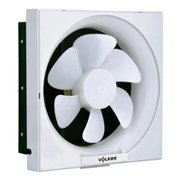 Extractor para pared 1080 m3/h 12"