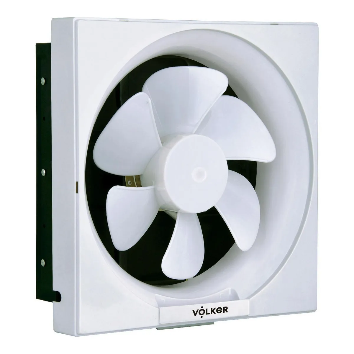 Extractor para pared 730 m3/h 10", marca Volker - Foto Principal