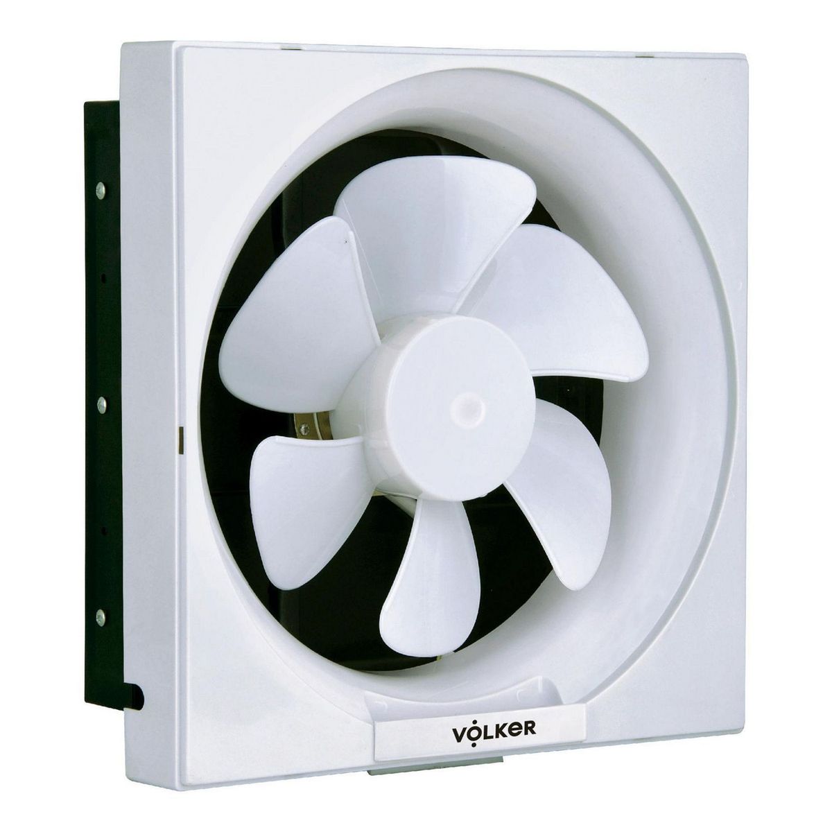 Extractor para pared 730 m3/h 10", marca Volker - Foto Principal