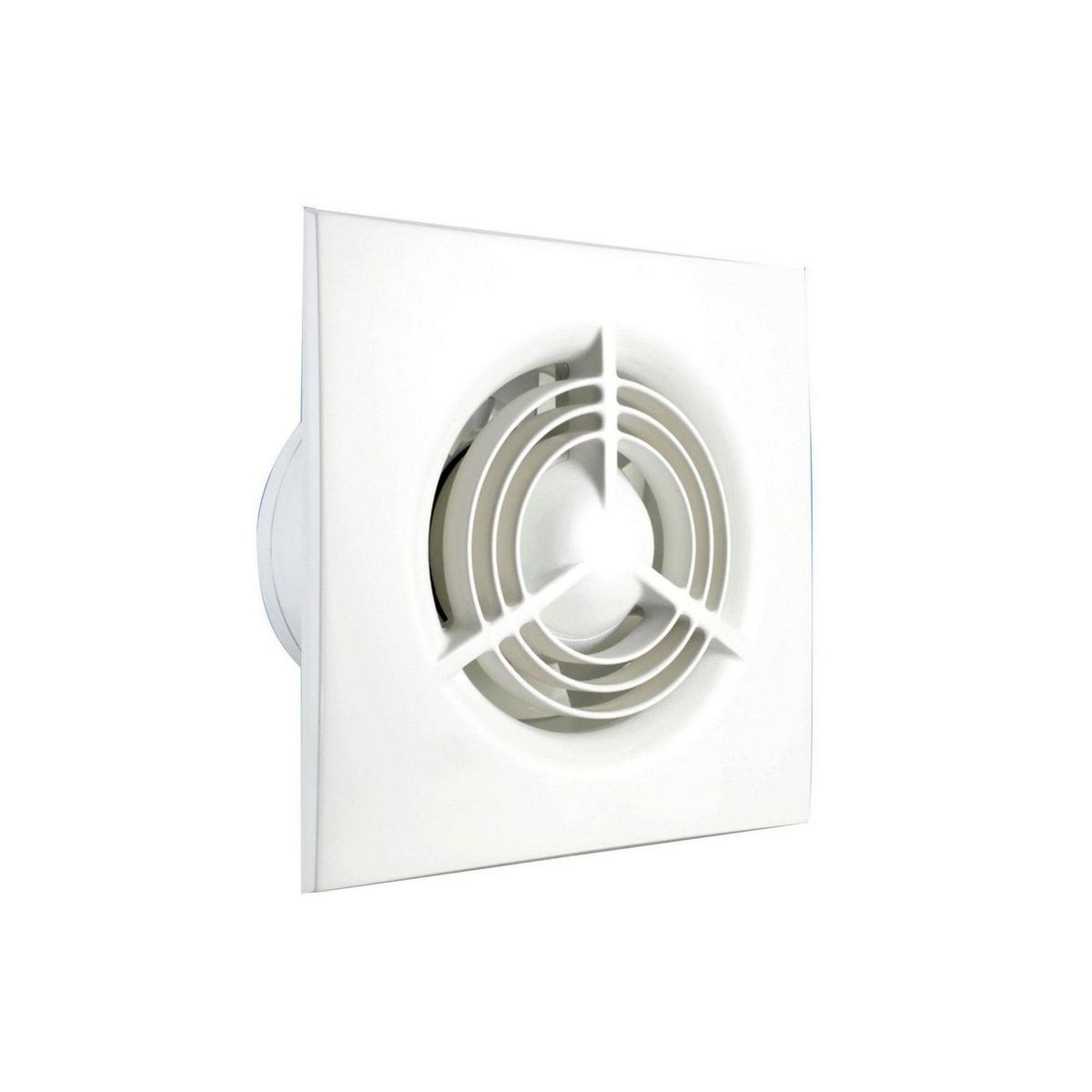 Extractor para pared y techo 150 m3/h 5", marca Broan - Foto Principal