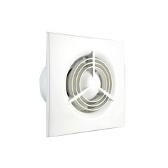 Extractor para pared y techo 150 m3/h 5"
