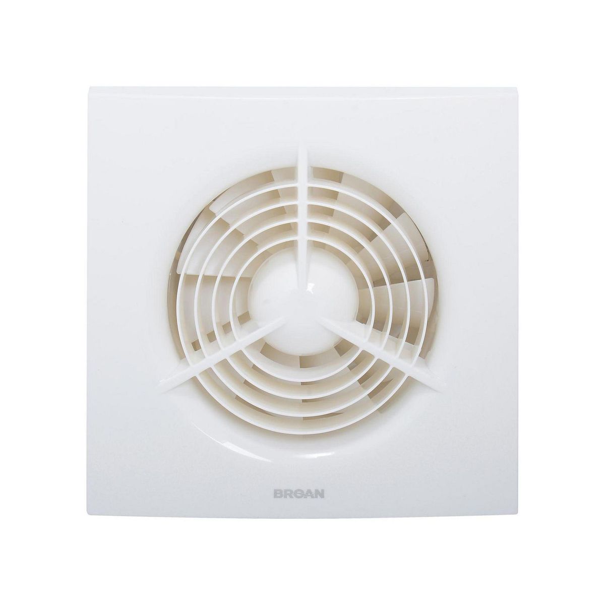 Extractor para pared y techo 150 m3/h 5", marca Broan - Foto 2