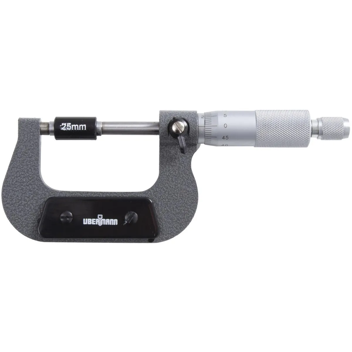 Ubermann - Micrometro 1 a 2 pg Ubermann