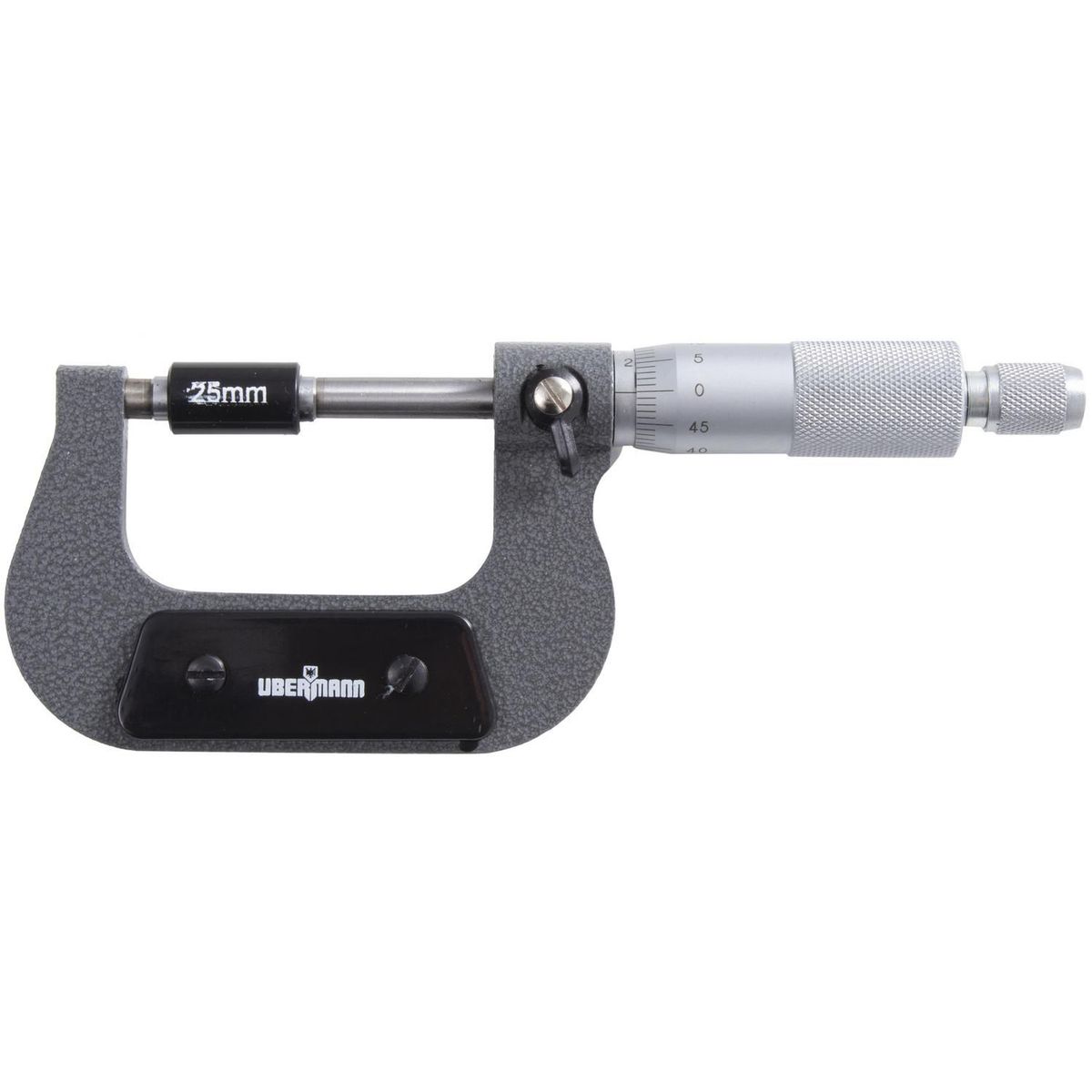 Ubermann - Micrometro 1 a 2 pg Ubermann