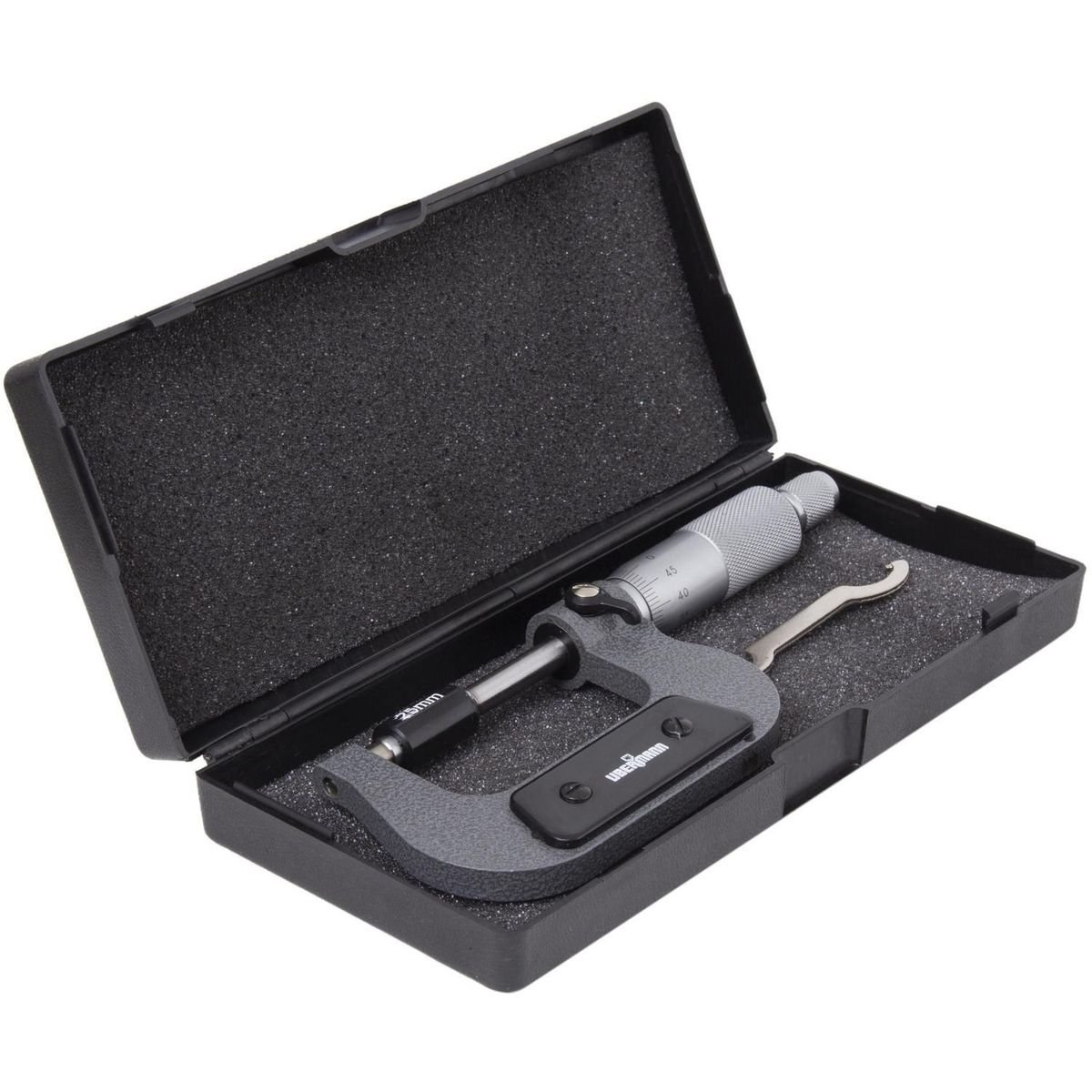 Ubermann - Micrometro 1 a 2 pg Ubermann