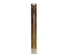 Broca espada extra larga 1/2 bauker