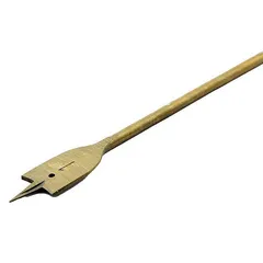 Broca espada extra larga 1 bauker