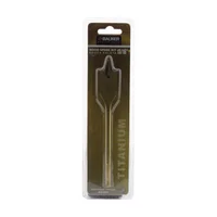 Broca espada 13/16pg bauker