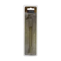 Broca espada 3/8pg bauker