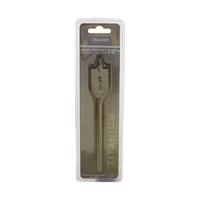 Broca espada 7/8pg bauker