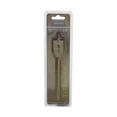 Broca espada 7/8pg bauker