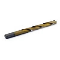 Broca madera 3/8pg bauker
