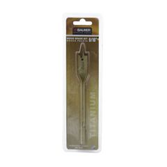 Broca espada 9/16pg bauker