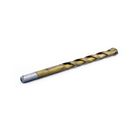 Broca mamposteria 1/2pg x 150mm bauker