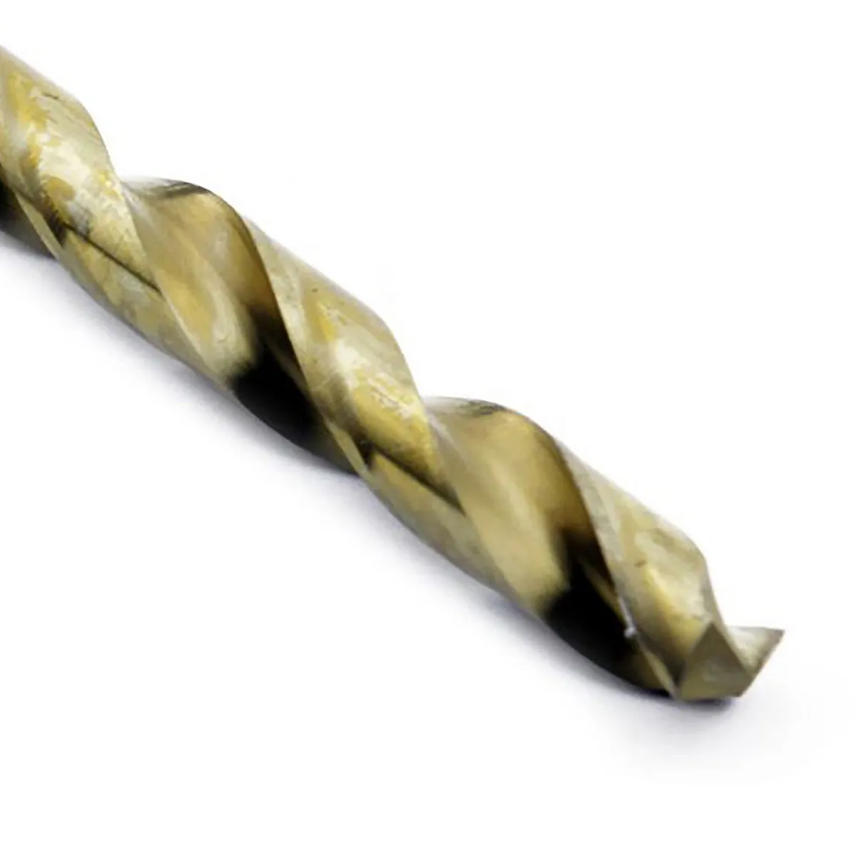  - Broca hss 7/16pg bauker