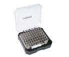 Set 61 puntas en pg bauker
