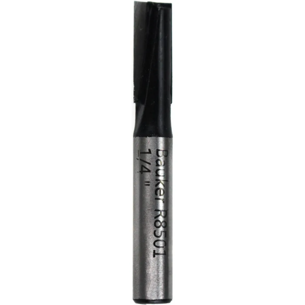  - Fresa acanalada 1/4