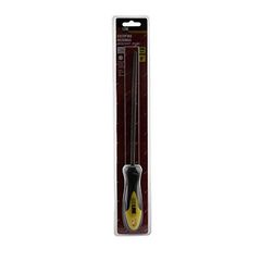 Escofina redonda 8pulg redline professional