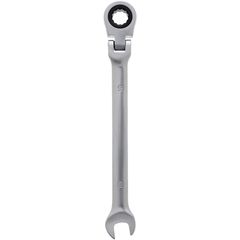 Llave 10mm combinada flexible tipo ratchet uberman