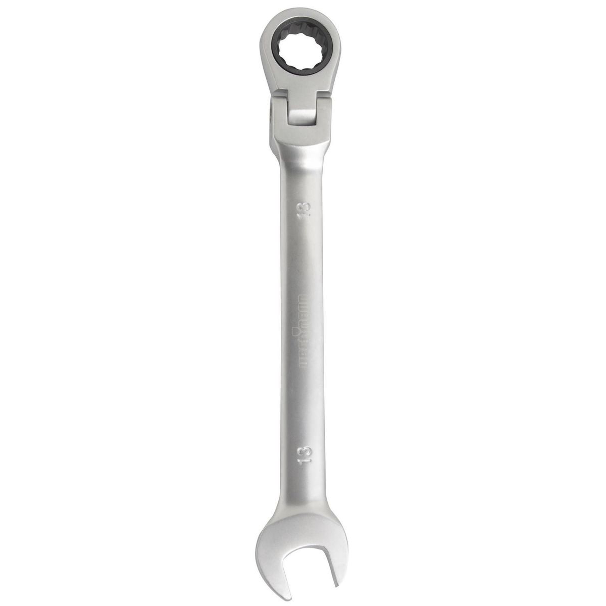 Ubermann - Llave 13mm combinada flexible tipo ratchet uberman