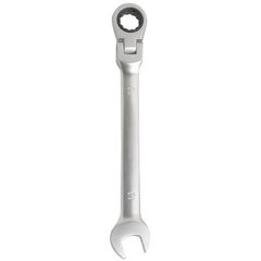 Llave 13mm combinada flexible tipo ratchet uberman