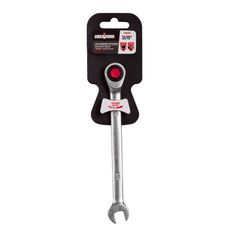 Llave 3/8pg combinada tipo ratchet ubermann