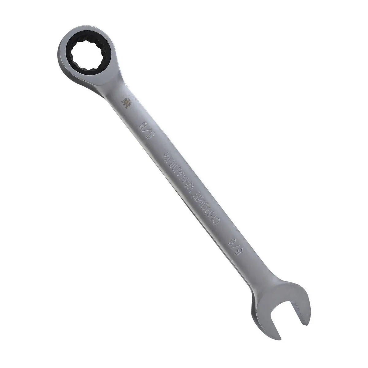 Ubermann - Llave 5/8pg combinada tipo ratchet ubermann