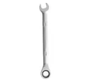 Llave 7/16pg combinada tipo ratchet ubermann