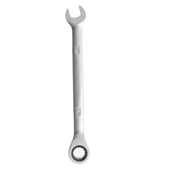 Llave 7/16pg combinada tipo ratchet ubermann