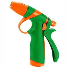 Pistola riego adaptable 1 función