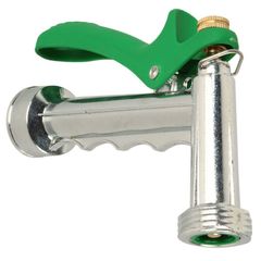 Pistola Metálica Tradicional Ergo 1/2"