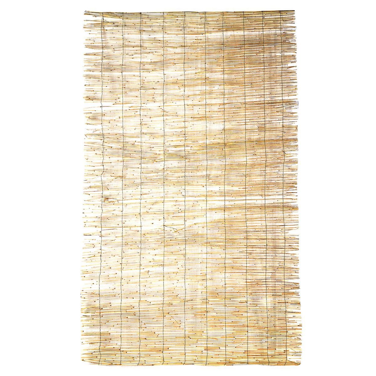 Sodimac - Valla de Caña Decorativa 1 X 5 Metros