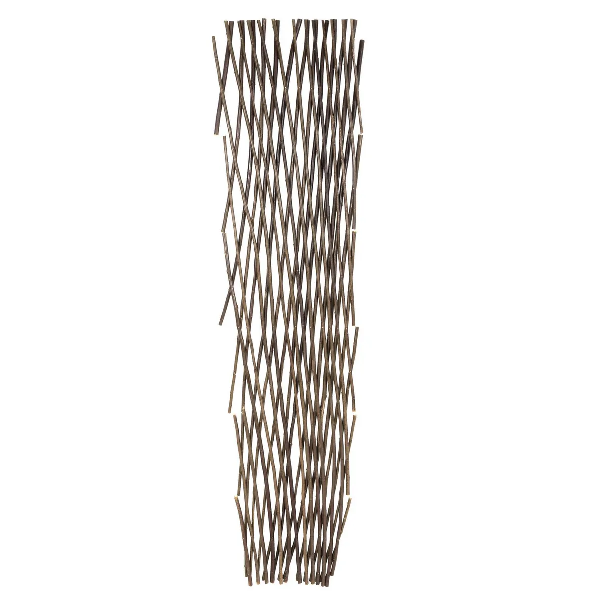 Cerramiento natural 0.9 x 1.8 m, marca Just Home Collection - Foto 2